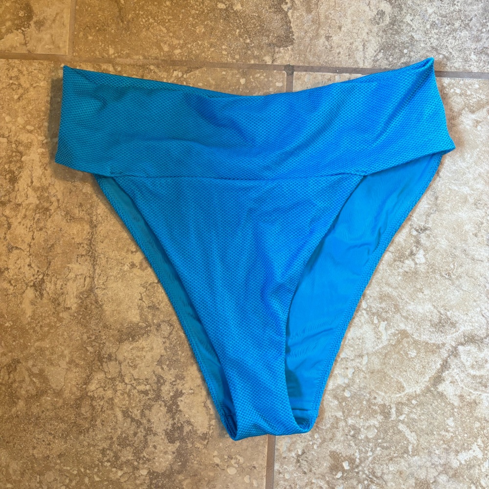Aerie swim bottoms